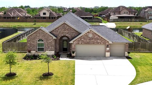 11914 Champions Forest Dr, Mont Belvieu, TX, 77535-1262 | Card Image
