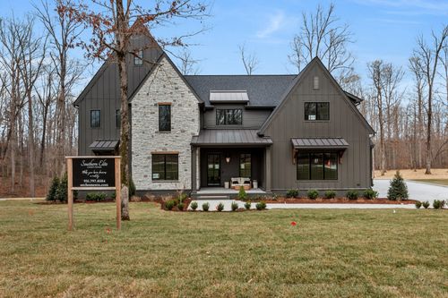 5012 Cobbler Ridge Rd, Franklin, TN, 37064-1480 | Card Image