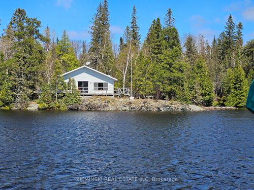 Grenfell Island A1 Pt Lot 5 N/A, Timiskaming Remote Area, ON, P0K1S0 | Card Image