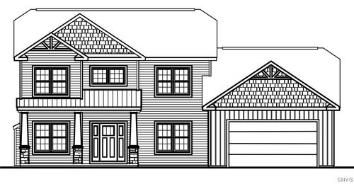 8539 Angus Path, Cicero, NY, 13039-7348 | Card Image