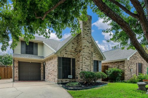 3054 Harbinger Ln, Dallas, TX, 75287-5963 | Card Image