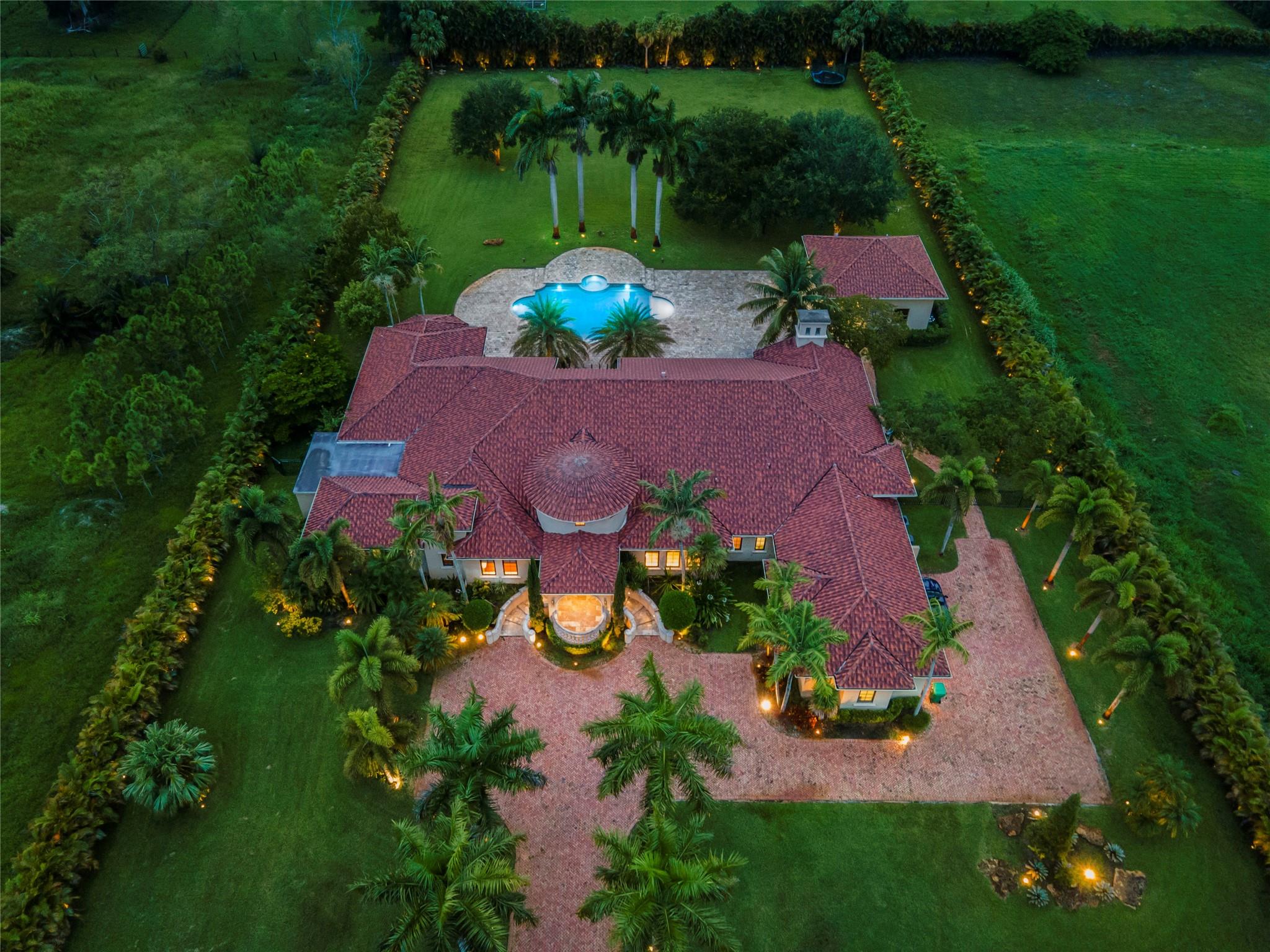 178th Ave, Southwest Ranches, FL 33331