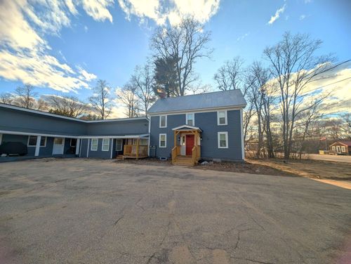 1707 E Main St, Center Conway, NH, 03813-4125 | Card Image
