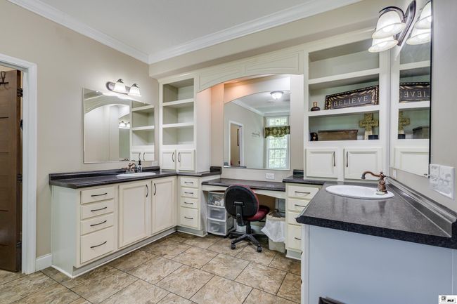 2420 Highway 556, Home with 3 bedrooms, 2 bathrooms and null parking in Choudrant LA | Image 22