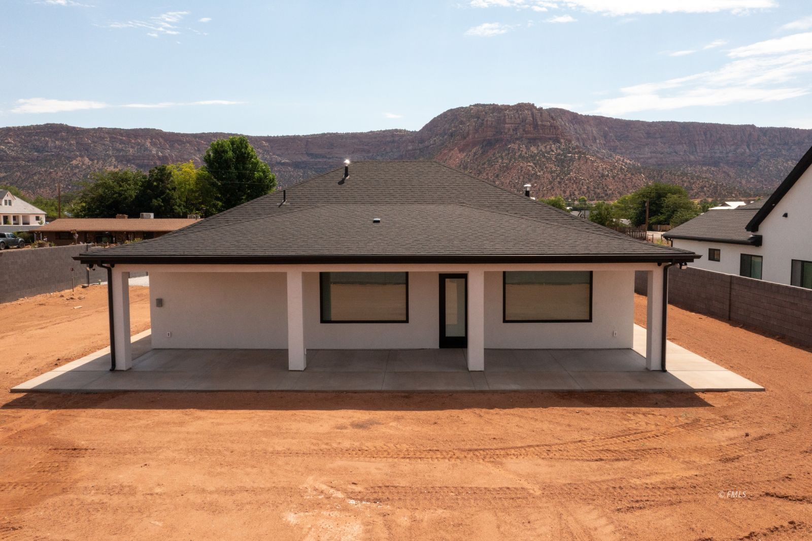 Residential in Colorado City 3
