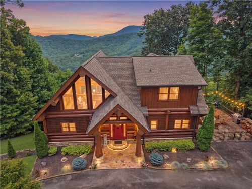 495 Overlook Dr, Blue Ridge, GA, 30513 | Card Image