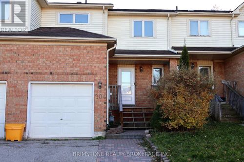 204 Pickett Cres, Barrie, ON, L4N8B1 | Card Image