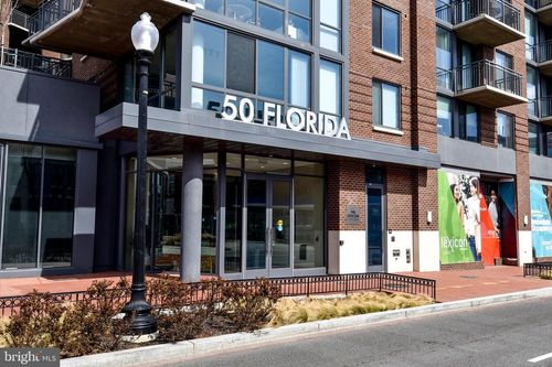 apt-523-50 Florida Ave Ne, WASHINGTON, DC, 20002-6969 | Card Image