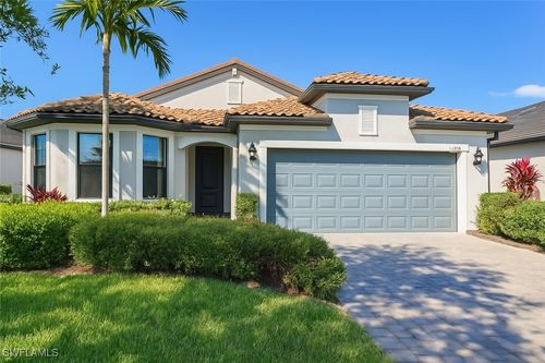 17021 Ashcomb Way, Estero, FL, 33928-6502 | Card Image