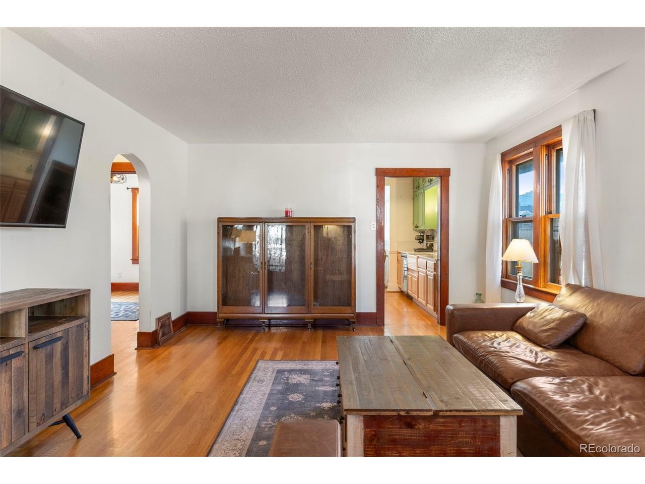 Residential in Colorado Springs 4