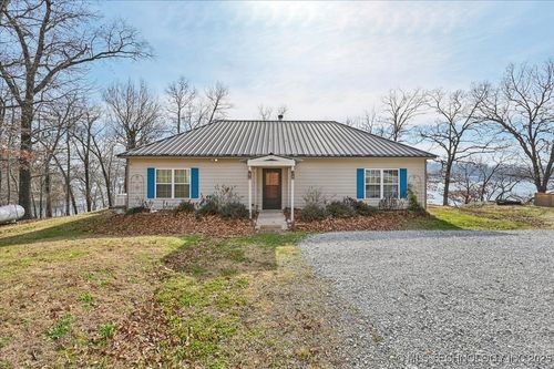 36063 545 Rd, Jay, OK, 74346-6455 | Card Image