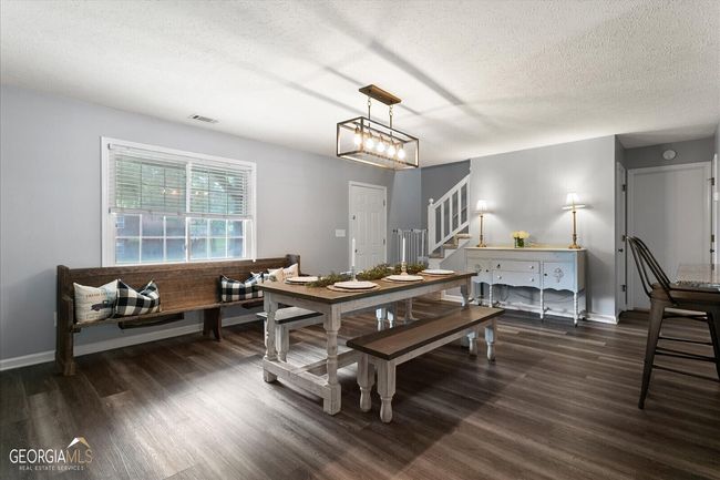 4390 Conwhey Ct Sw, House other with 4 bedrooms, 4 bathrooms and 3 parking in Smyrna GA | Image 10
