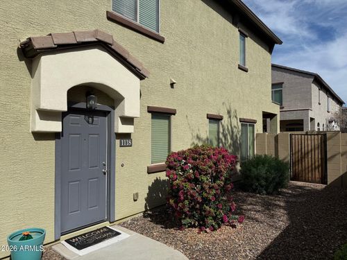 1118-2725 E Mine Creek Road, Phoenix, AZ, 85024 | Card Image