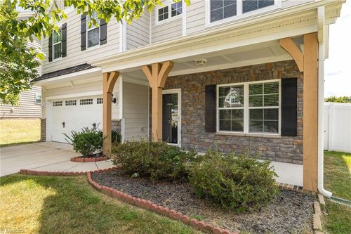 2354 Hammock Dr, High Point, NC, 27265-9405 | Card Image
