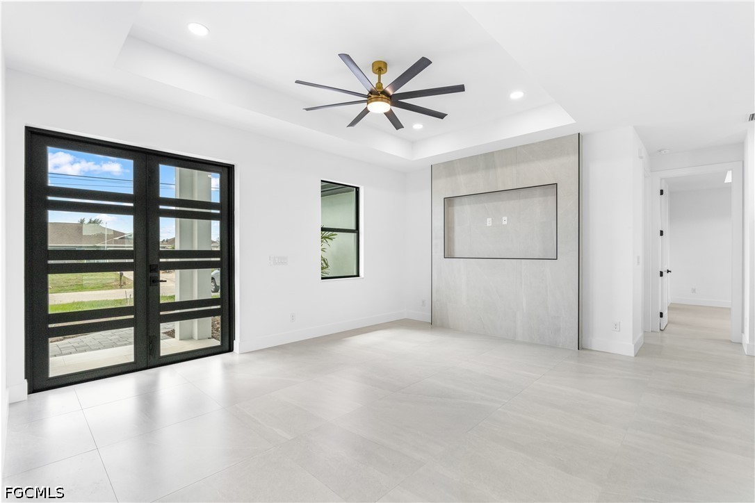Residential in Cape Coral 3