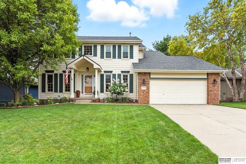17239 Orchard Ave, Omaha, NE, 68135-1490 | Card Image