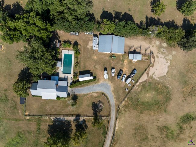 1617 Dublin Eastman Rd, House other with 5 bedrooms, 3 bathrooms and null parking in Dexter GA | Image 70