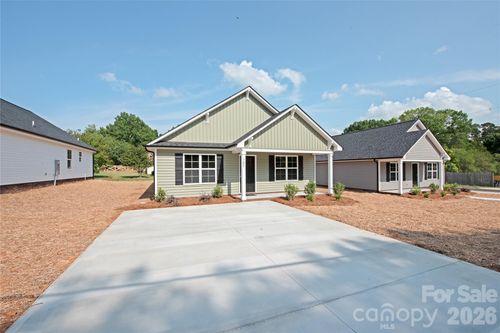 127 S Beaver St, Landis, NC, 28088-1505 | Card Image