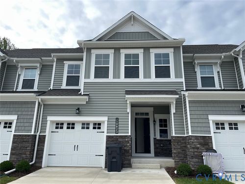 10823 Farmstead Mill Ln, Glen Allen, VA, 23059 | Card Image