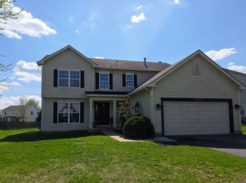 3220 Tamaira St, Plano, IL, 60545-2080 | Card Image