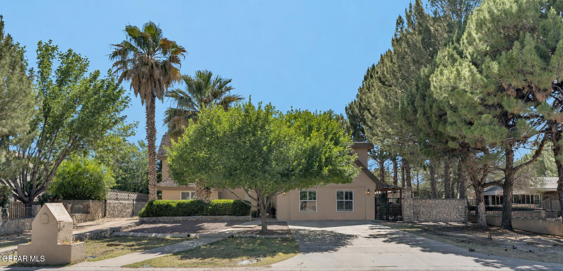 Residential Lease in El Paso 3