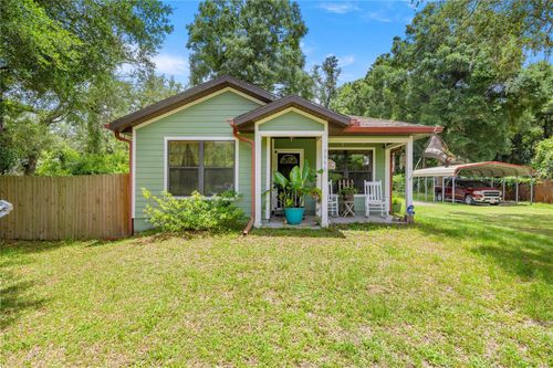 7930 166th St, Trenton, FL, 32693-7513 | Card Image