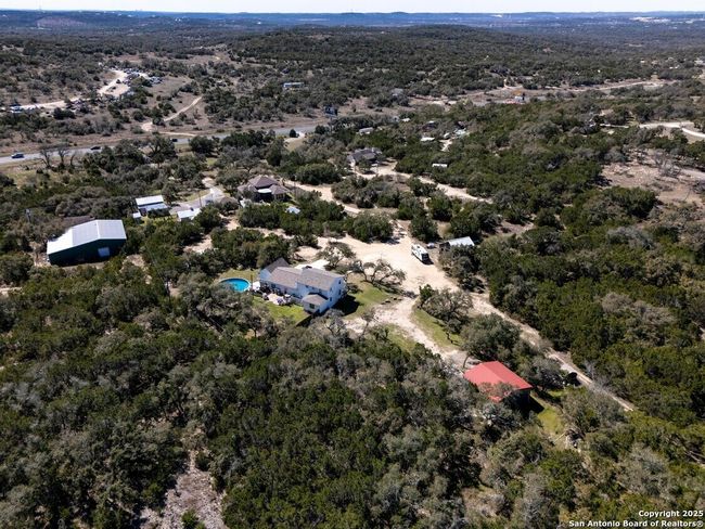 15060 State Highway 46 W, Home with 0 bedrooms, 0 bathrooms and null parking in Spring Branch TX | Image 7