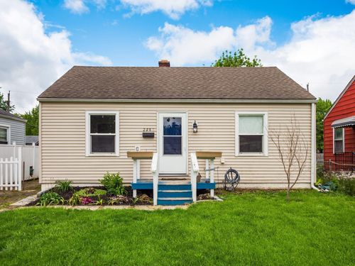 2285 Atwood Ter, Columbus, OH, 43211-2027 | Card Image