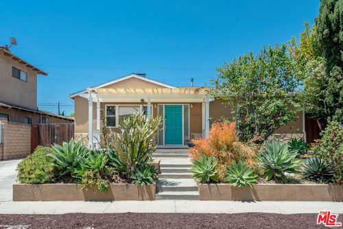 12495 Culver Blvd, Los Angeles, CA, 90066-6008 | Card Image