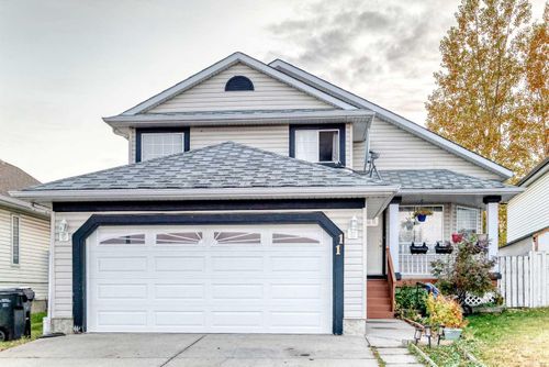 11 San Diego Green Ne, Calgary, AB, T1Y7C4 | Card Image