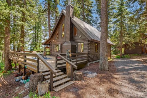 2339 W Mountain Rd, Donnelly, ID, 83615-5114 | Card Image