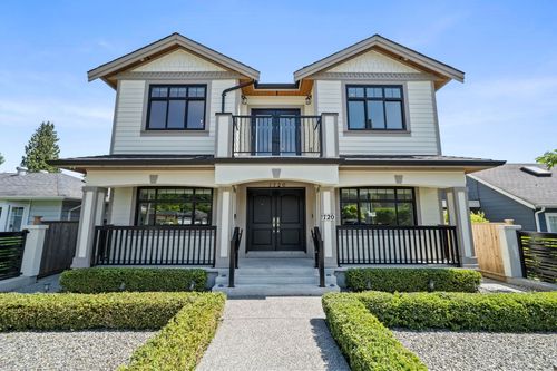 1720 Sutherland Ave, North Vancouver, BC, V7L4B9 | Card Image