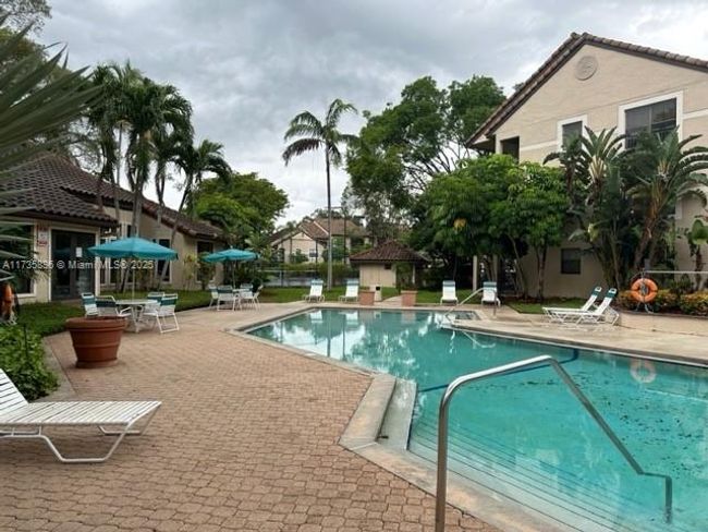 APT-11 - 4521 W Mcnab Rd, Condo with 2 bedrooms, 2 bathrooms and null parking in Pompano Beach FL | Image 31