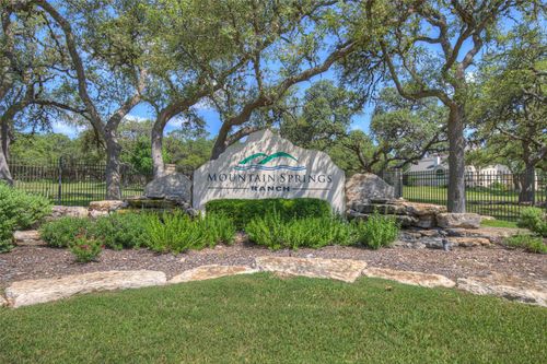 3527 Comal Spgs, Canyon Lake, TX, 78133-6059 | Card Image