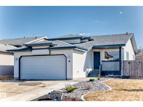 64 La Costa Fairway Close, Stony Plain, AB, T7Z2A5 | Card Image