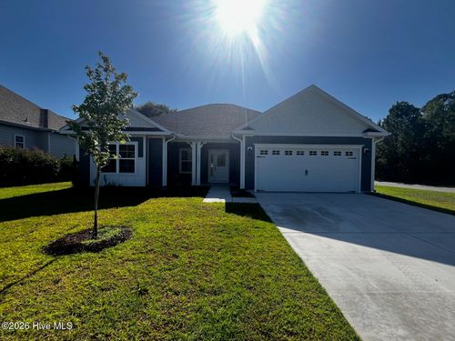 3145 Burberry Ln Sw, Shallotte, NC, 28470-1931 | Card Image