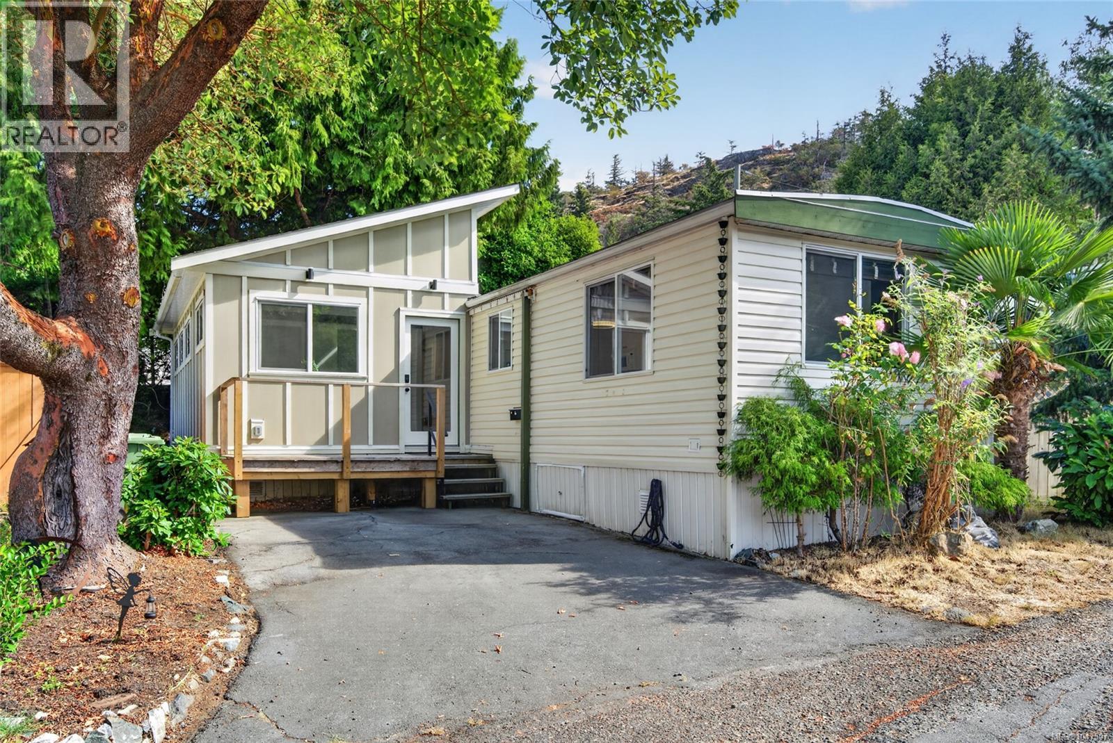 Residential in Langford