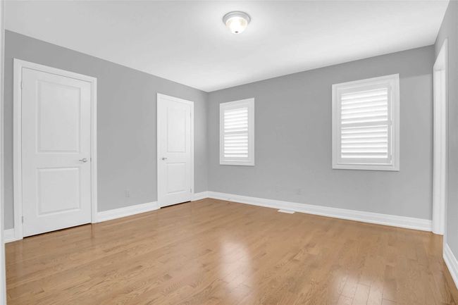 UPPER - 7 Rolling Rock Way, House other with 4 bedrooms, 5 bathrooms and 3 parking in Brampton ON | Image 32