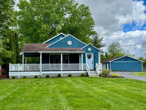 141 Clouse Ln, Granville, OH, 43023-1428 | Card Image