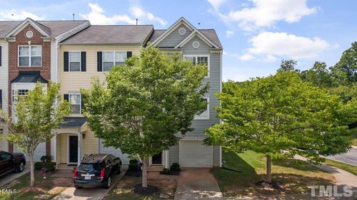 3031 Courtney Creek Blvd, Durham, NC, 27713-1510 | Card Image