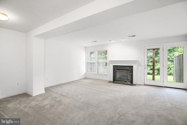 3906 Fountain Bridge Ct, Townhouse with 3 bedrooms, 4 bathrooms and null parking in FREDERICKSBURG VA | Image 5