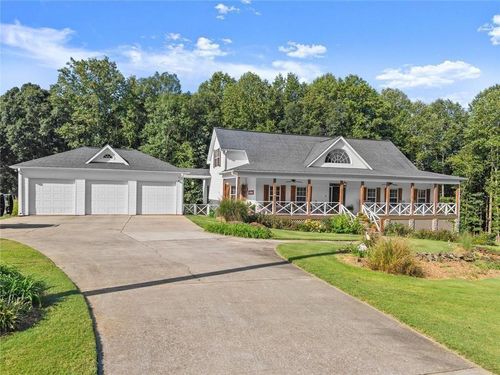 195 Sims Farm Way, Maysville, GA, 30558 | Card Image