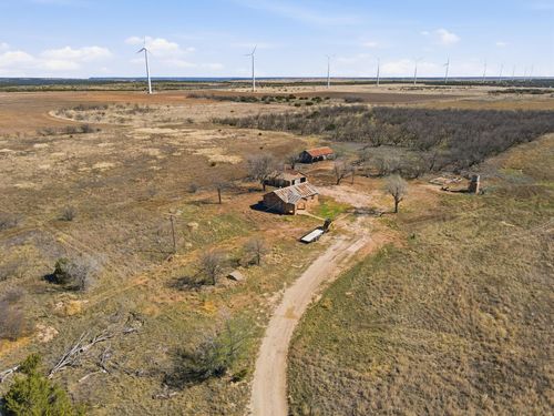 509 County Road 234, Sweetwater, TX, 79556 | Card Image