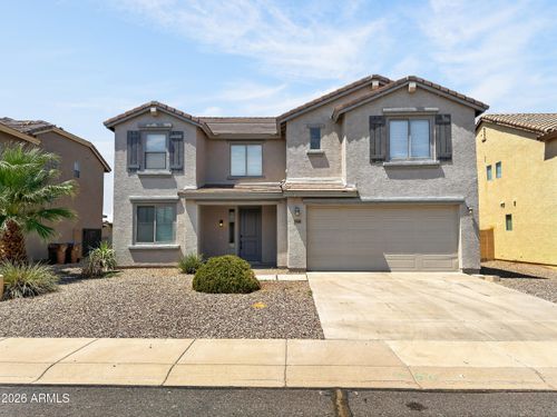 728 W Desert Canyon Dr, San Tan Valley, AZ, 85143-3515 | Card Image