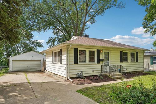 3637 Brigham Avenue, Madison, WI, 53714 | Card Image
