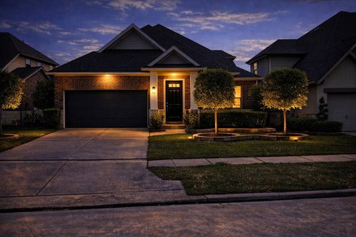 13423 Alpine Mountain Lane, Tomball, TX, 77377 | Card Image