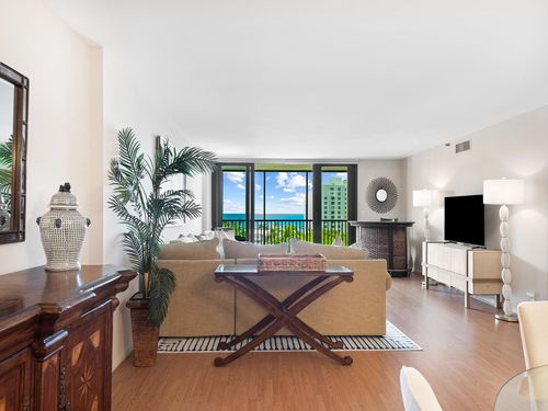 apt-8n-3420 S Ocean Blvd, Highland Beach, FL, 33487-2553 | Card Image