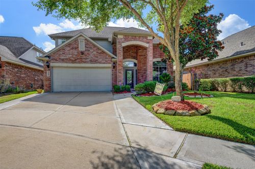 5103 Azalea Meadow Ln, Katy, TX, 77494-3152 | Card Image