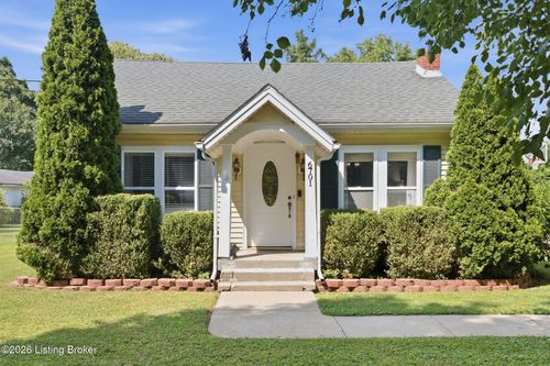 6701 W Orell Rd, Louisville, KY, 40272-4631 | Card Image