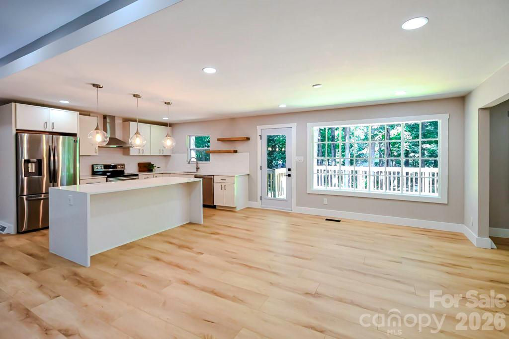 Residential in Charlotte 5
